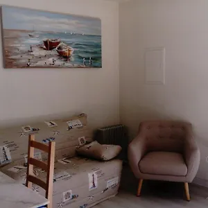 Petite Maison Pour L'hiver Locmariaquer