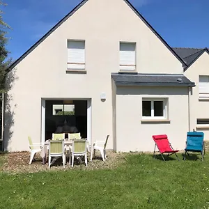 Lann Vras - Maison Proche Littoral - K25 Locmariaquer